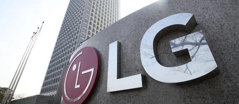 Производитель электроники LG Electronics объявил о приостановке всех поставок в Россию