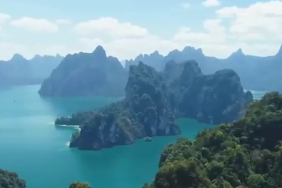 Археологическая сенсация: в тайском заповеднике обнаружили петроглифы возрастом более 2000 лет