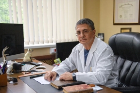 Доктор Мясников раскрыл серьезную опасность антибиотиков