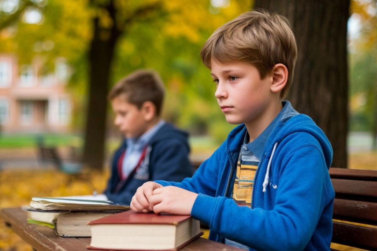 «Мы – не мигранты, мы – свои». Читает Онегина и «не знает» русский язык: детей, вернувшихся на Родину, не принимают в школы