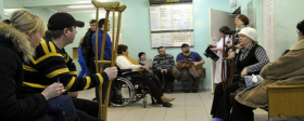 В Екатеринбурге сократили график работы травмпунктов из-за острой нехватки медперсонала