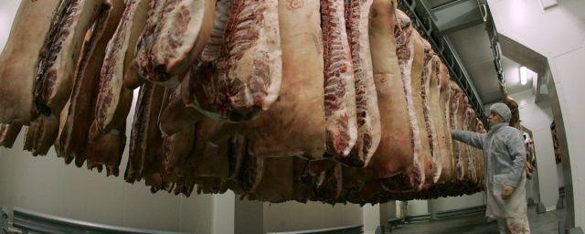 Евросоюз намерен взыскать с РФ €1,39 млрд за запрет на импорт свинины