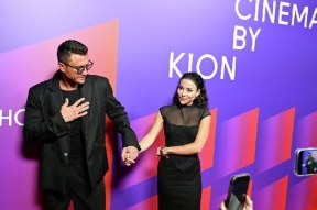 Роскошный сюрприз: Зепюр Брутян получила эксклюзивный букет от Павла Прилучного