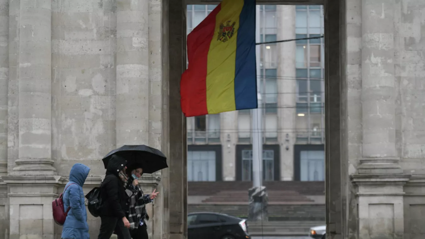 МИД РФ прокомментировал решение о высылке посла из Молдавии