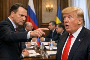 Варшава обиделась на Вашингтон: что стоит за требованиями Польши участвовать в переговорах?