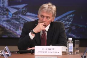 Россия не планирует отдельно приглашать американцев на ВЭФ