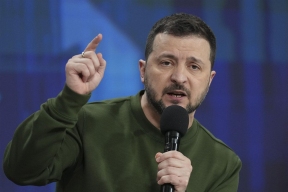 Журналист осадил Зеленского после дерзкого заявления о России