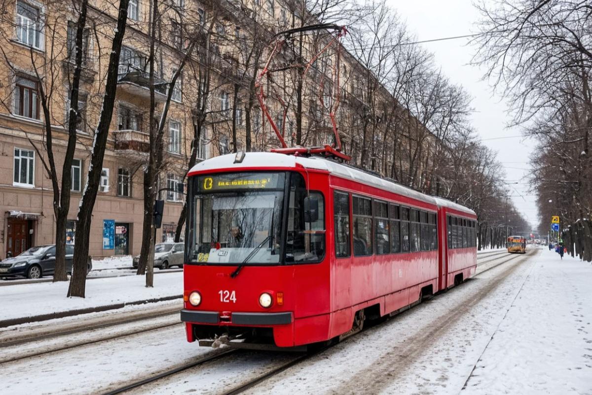 Ростов прощается с трамваями и троллейбусами: список отмененных маршрутов