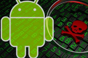 Обнаружен опасный самозапускающийся вирус для Android устройств