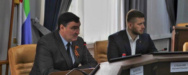 В Иркутске ко Дню Победы проведут более 150 мероприятий