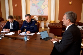 Канатка, аэропорт и маслозавод: Амурская область готовится к запуску гигантов, а Ростехнадзор усиливает контроль