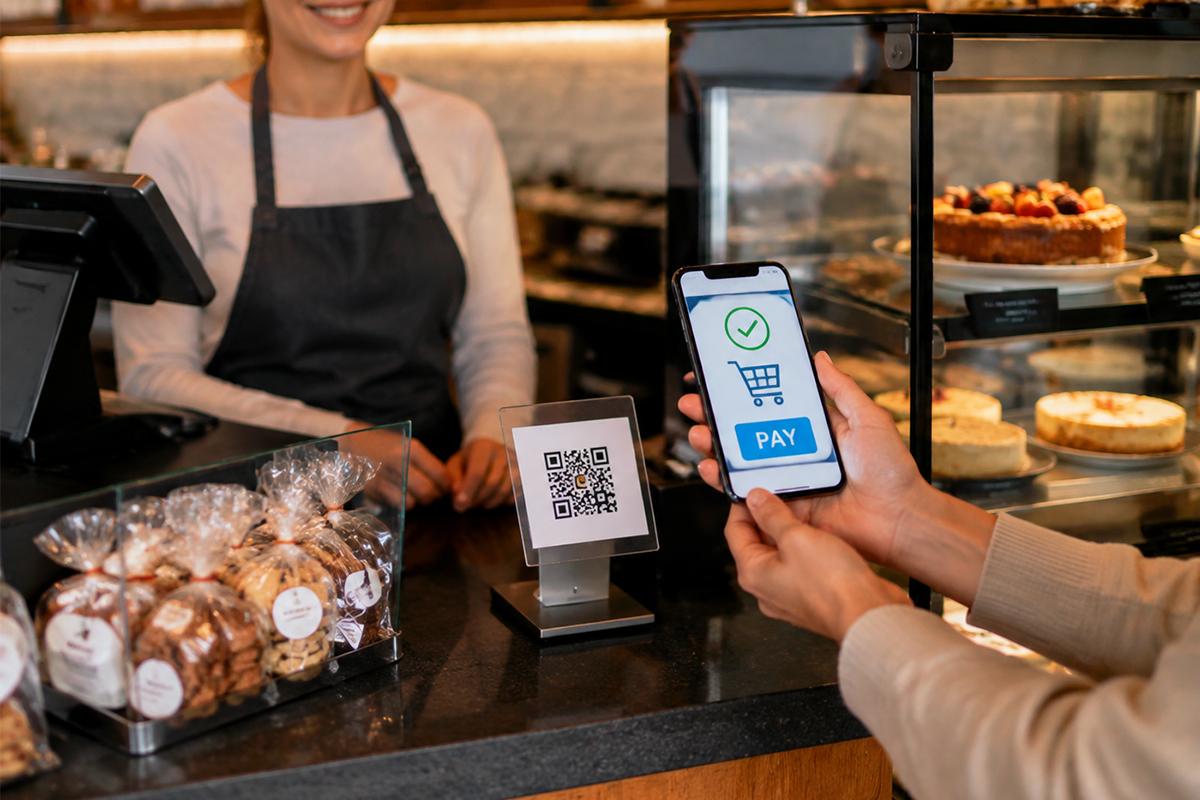 Платите QR-кодом? Это удобно, но опасно для вашего кошелька. Как защитить свои деньги?
