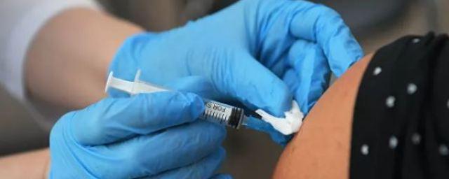 Никитин: В Новгородской области ввели QR-коды и обязательную вакцинацию для ряда профессий