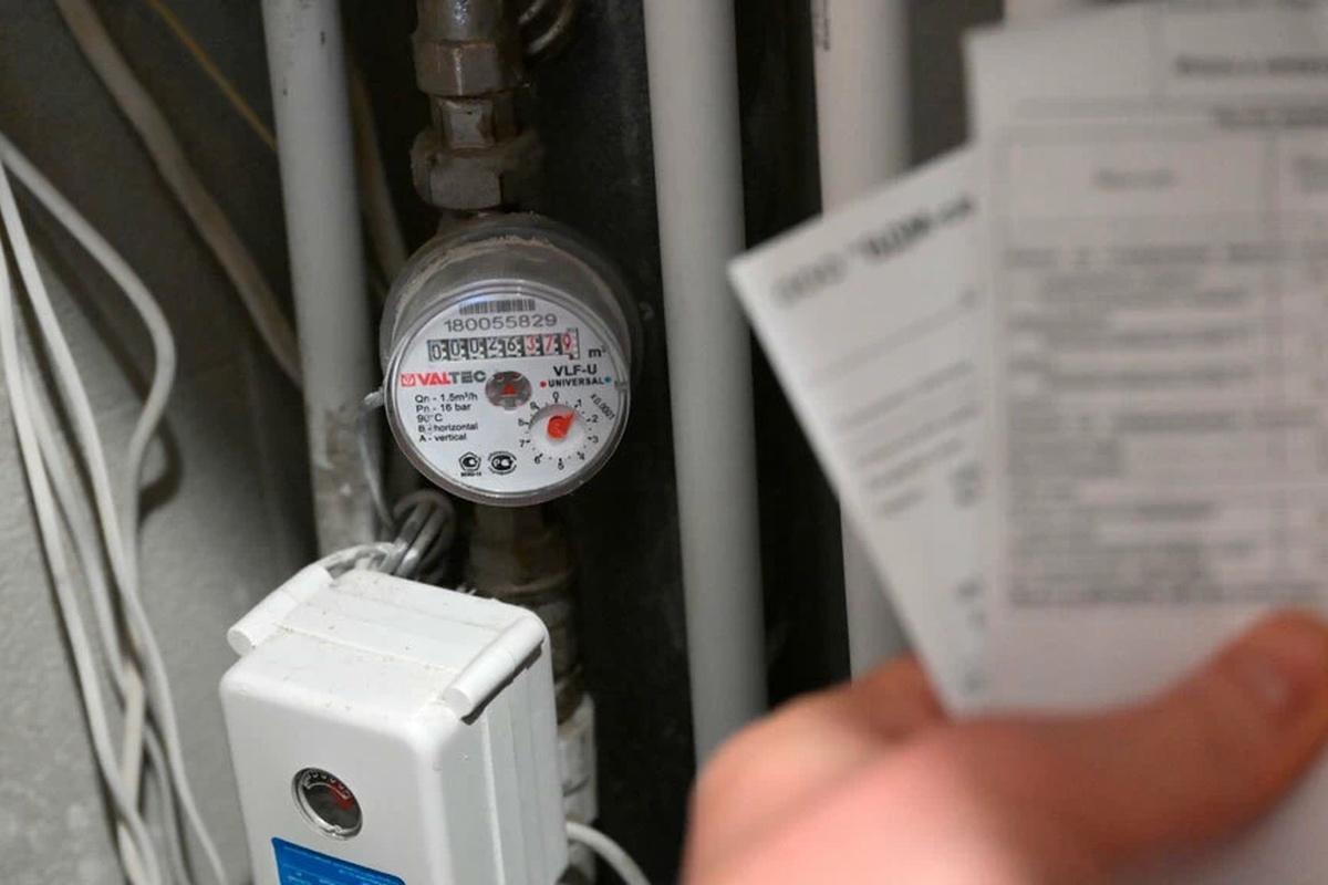 Россиян с 1 июля ждет неприятный сюрприз в квитанциях за ЖКХ