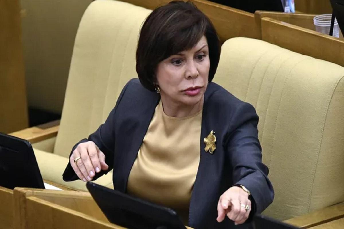 Родина прокомментировала бурную реакцию россиян на свое высказывание о пенсии