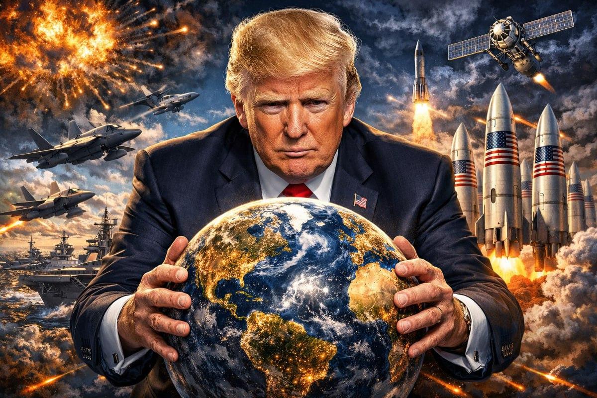 Юрист Сазонова: Совет мира имитирует международную организацию