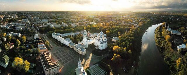 В Вологодской области наблюдается острый кадровый голод