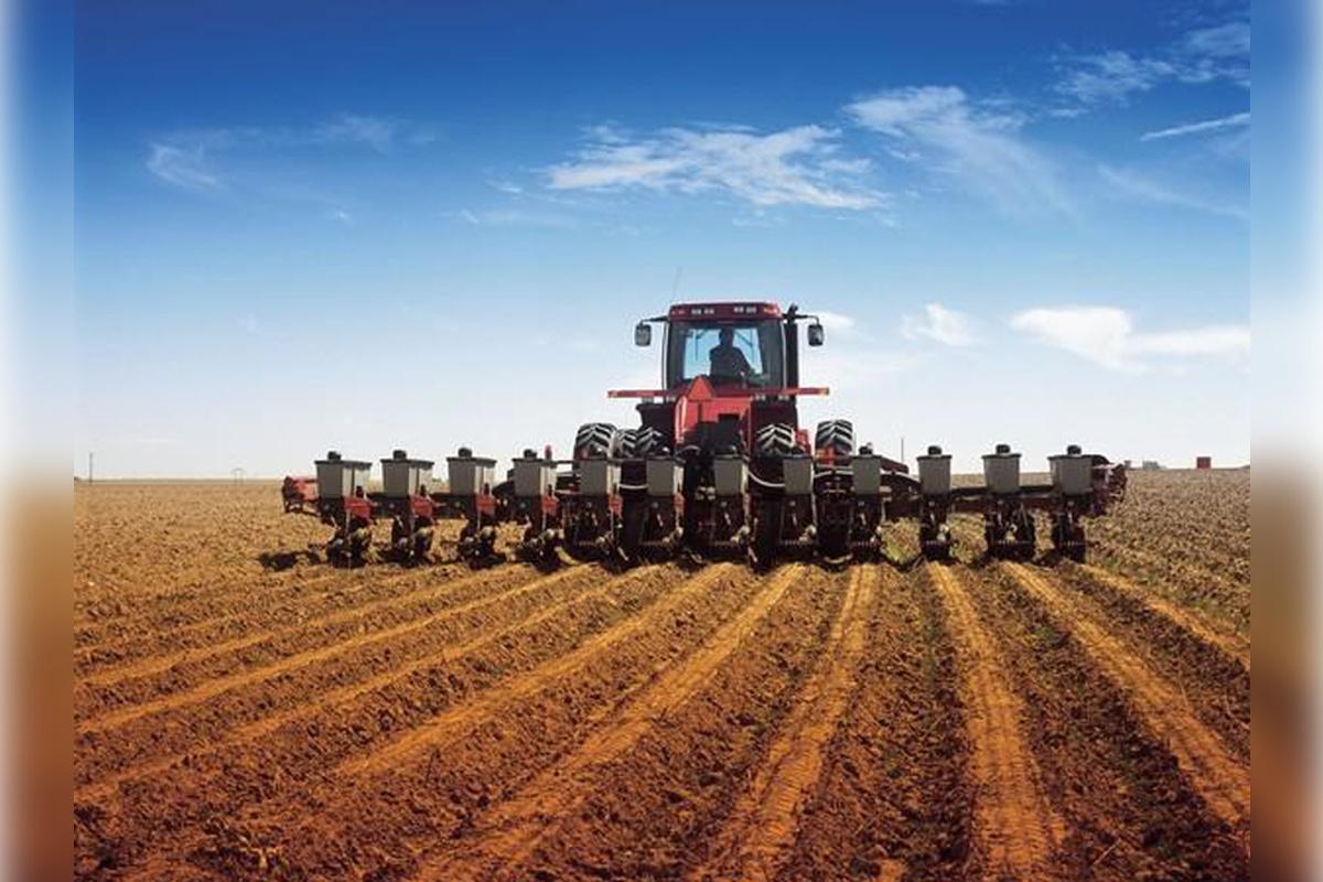 На территории Томской области стартовали весенне-полевые работы