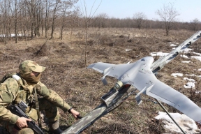 В России разработали надежную систему защиты от БПЛА