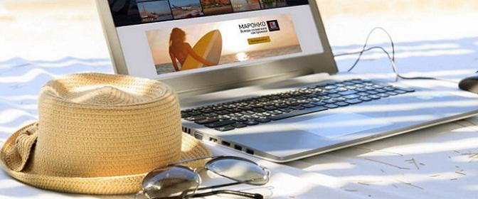 «Yandex Travel» has surpassed Ostrovok.ru in the number of online hotel bookings