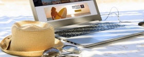 «Yandex Travel» has surpassed Ostrovok.ru in the number of online hotel bookings