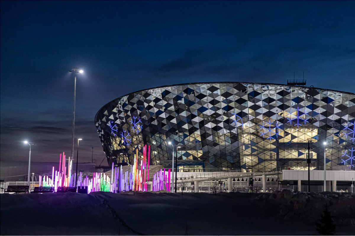 Новый хоккейный стадион. ЛДС Новосибирск Арена. Стадион Сибирь Арена Новосибирск. Новый ЛДС В Новосибирске. Новая Ледяная Арена Новосибирск.