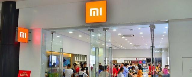 В Xiaomi Mall появилась возможность сравнивать смартфоны