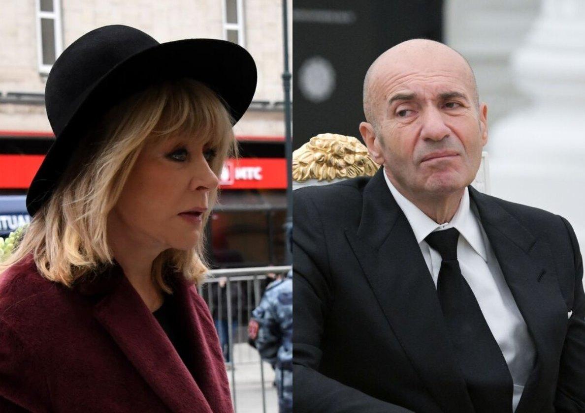 «Пели бы в подворотне»: как Игорь Крутой заставил замолчать Примадонну. Связи и закон оказались бессильны
