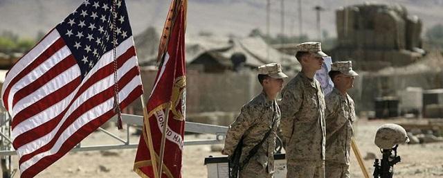 Нарышкин: США за 20 лет не добились гражданского примирения в Афганистане