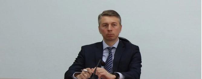 В СИЗО нашли мертвым бывшего главу Котласа, обвиняемого в получении взяток