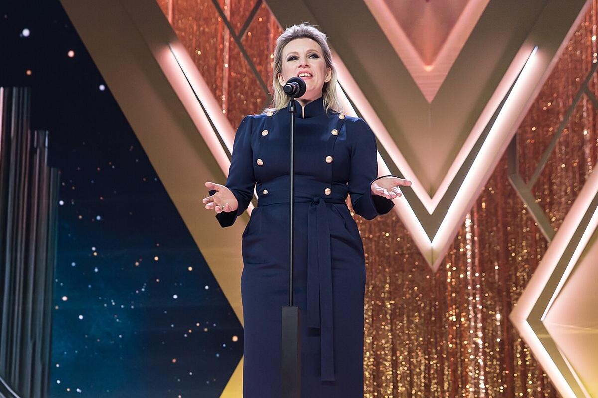 Шутка Захаровой заставила США закрыть вопрос о Командорских островах