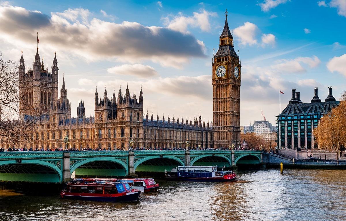 Экс-глава MI5 Мэннингем-Буллер заявила, что Лондон уже находится в состоянии войны с Москвой