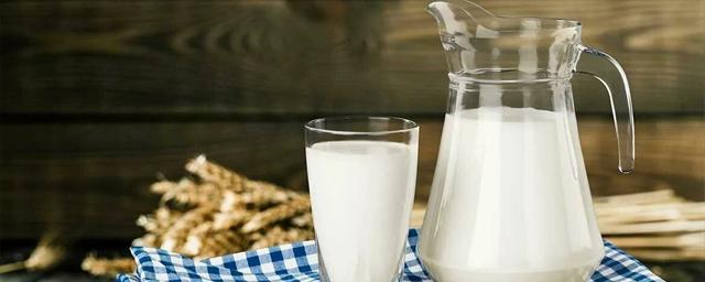 Диетолог Соломатина: Молоко может спровоцировать разрушение суставов