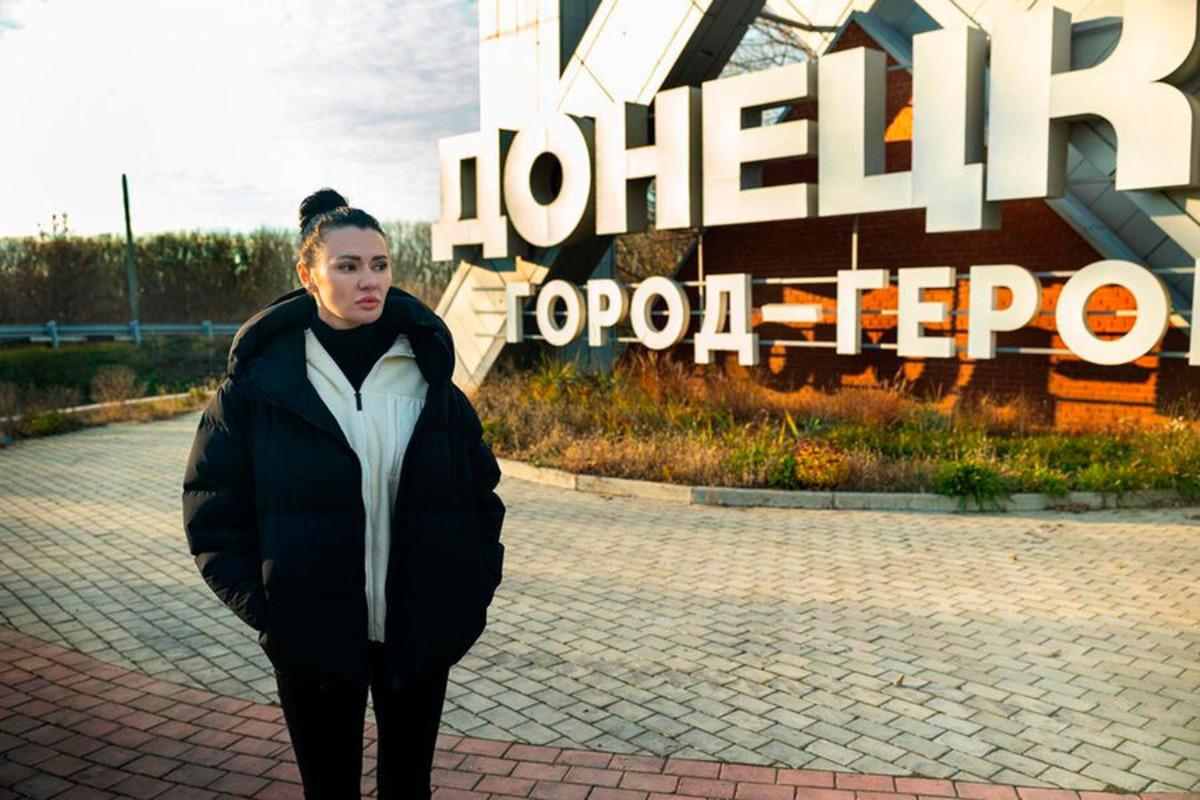 Журналистка диана панченко фото изображение 129