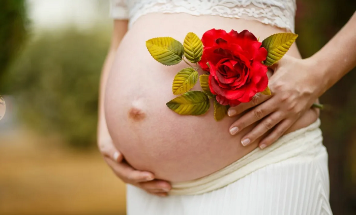 Женщинам, планирующим беременность, нужно давать позитивные эмоции