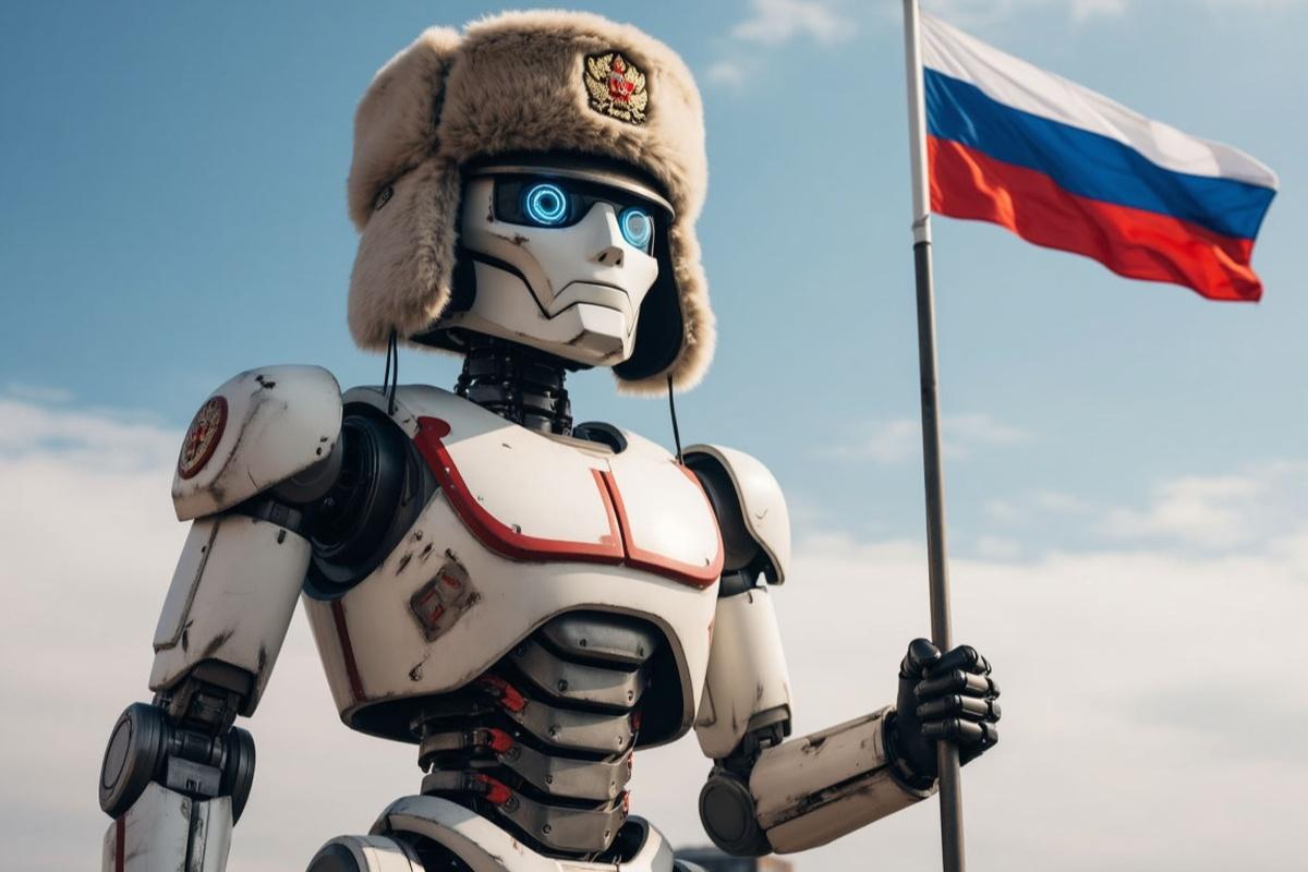 ИИ в агитации под запретом: решение Верховного суда