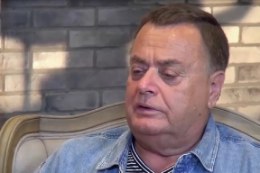 Она заговорила: Отец покойной Жанны Фриске рассказал о просьбе дочери перед смертью