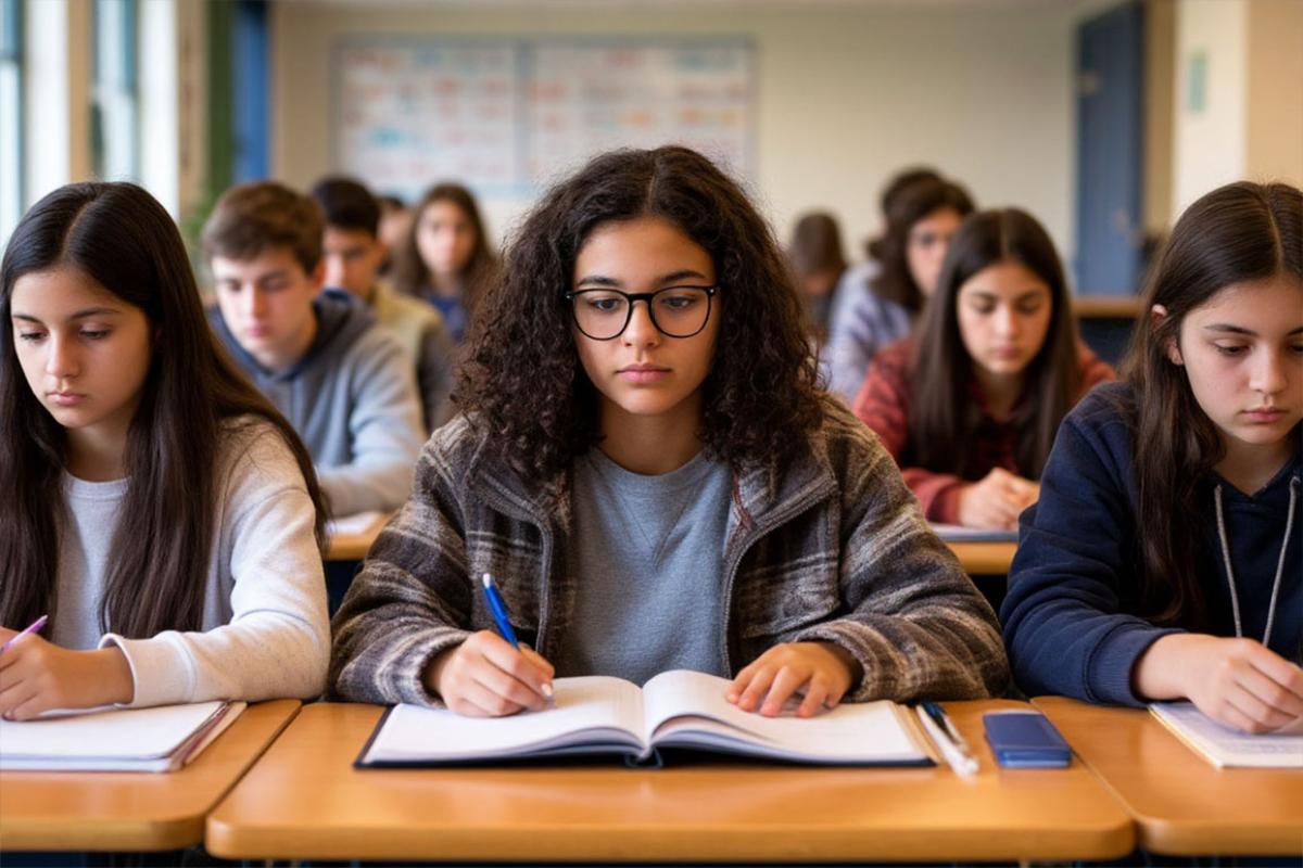 Школьникам в России планируют облегчить жизнь ради повышения демографии