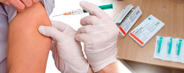 Вакцинация против гриппа продлится на Колыме до конца октября