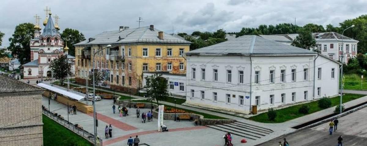 Замглавы Соликамска отправлен в отставку после масштабных коммунальных аварий в городе