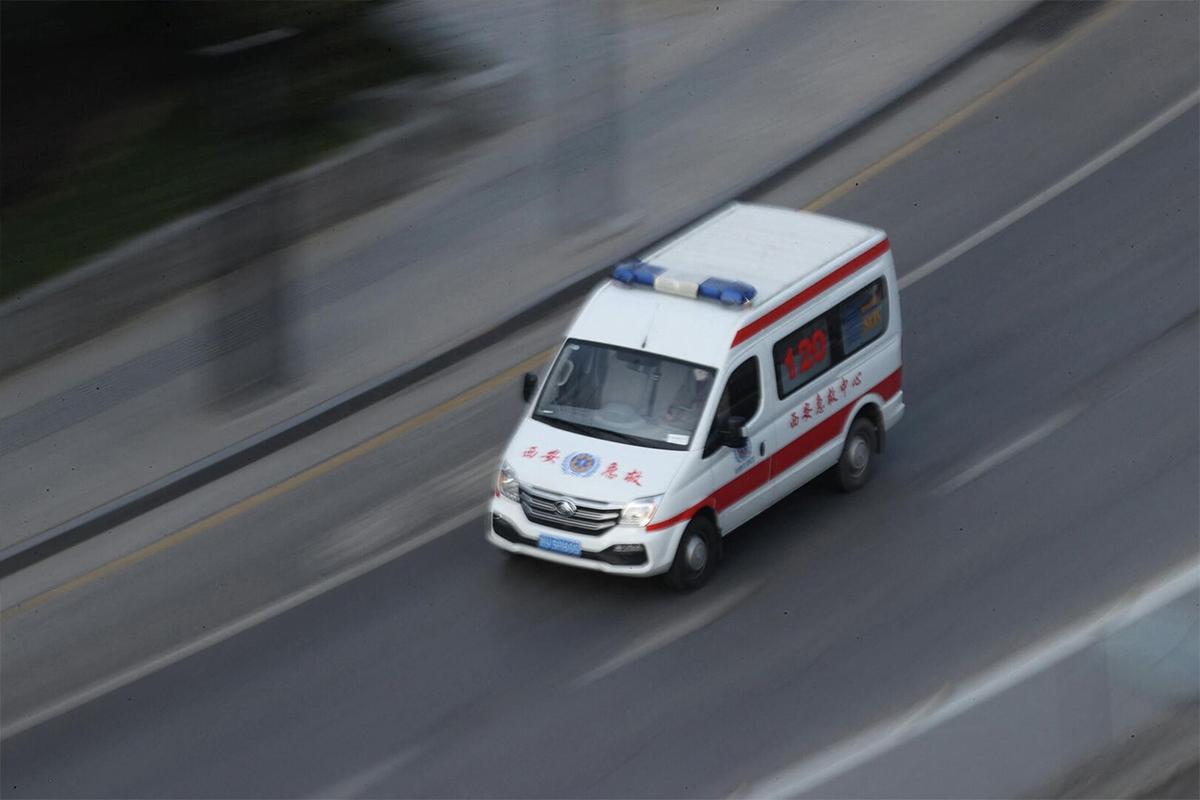 6 студентов погибли в резервуаре с рудной пульпой на практике в Китае