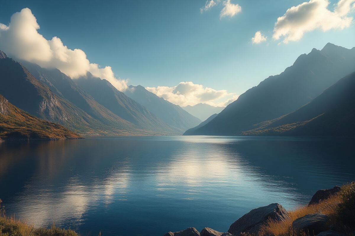 Найден российский курорт, способный заменить Бали