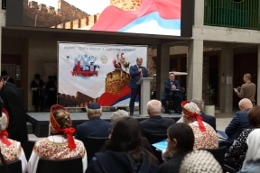 В Дагестане запустили проект «Пословицы на языках народов Дагестана»