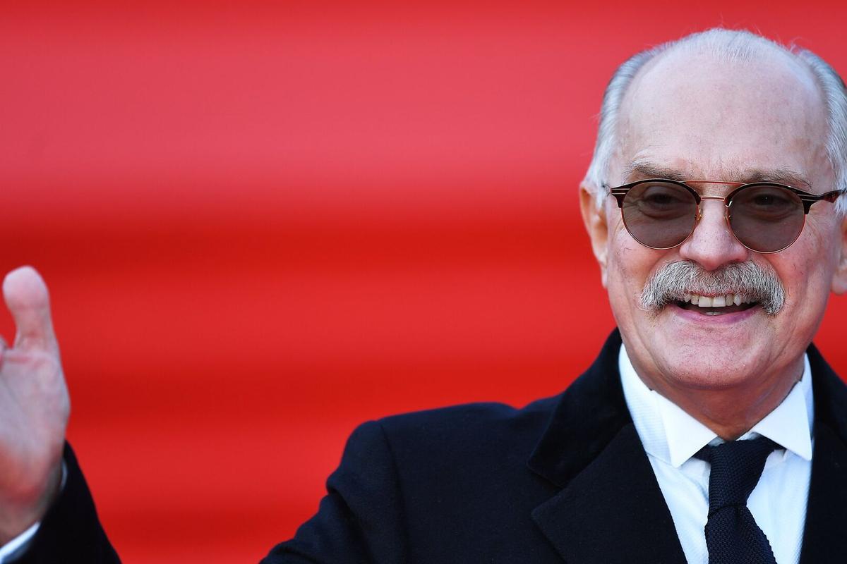 «Превратился в начальника»: Долин* раскрыл, почему зрители устали от Михалкова