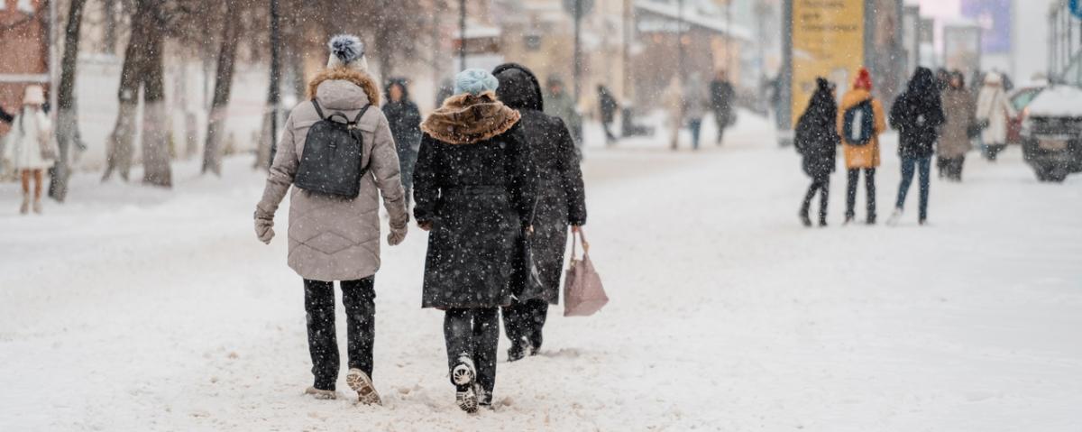 Минпросвещения Ульяновской области рекомендовало отменить 9 января занятия в школах