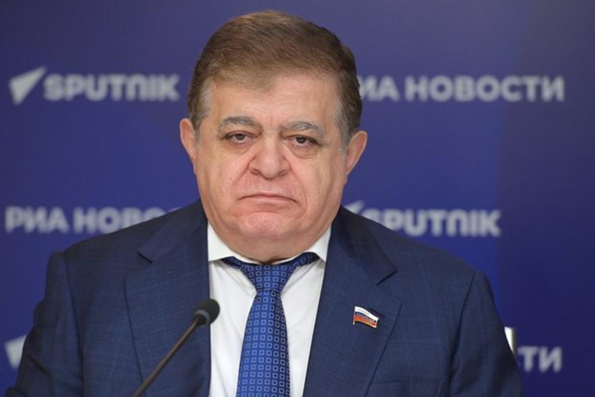 Сенатор Джабаров прокомментировал слова канцлера ФРГ о сроках окончания украинского конфликта