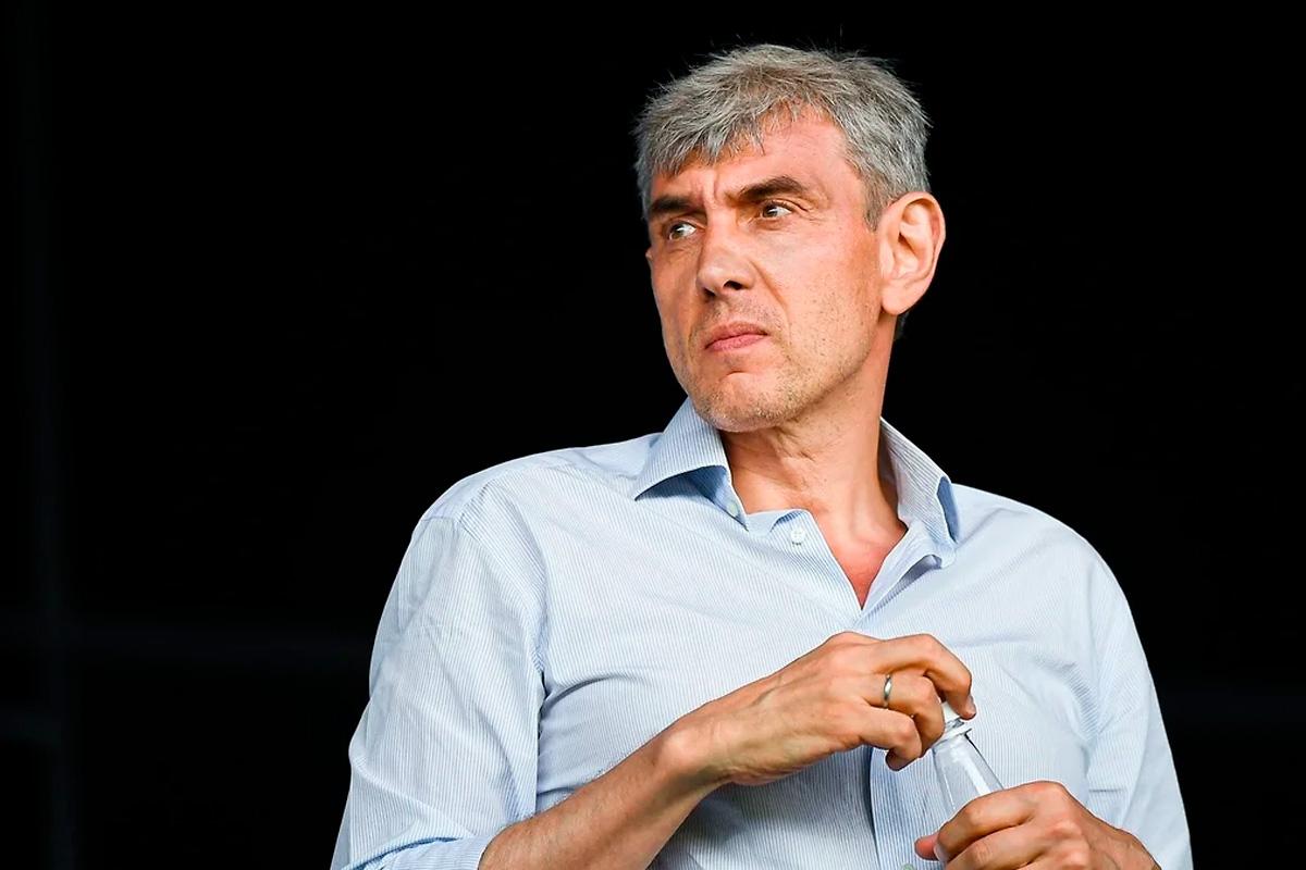 Подсчитан чистый убыток компании «Инвестстрой» бизнесмена Галицкого в 2024 году