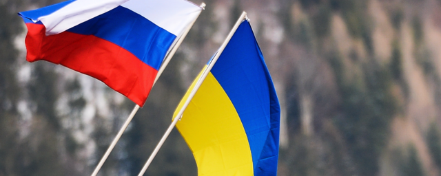 Россия запретила ввоз железнодорожных колес из Украины