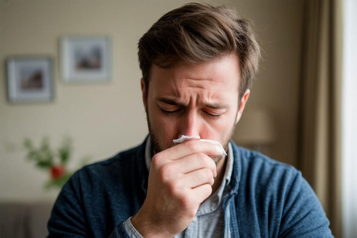Вирусолог Нетесов заявил, что пик заболеваемости в новом эпидемическом сезоне будет раньше