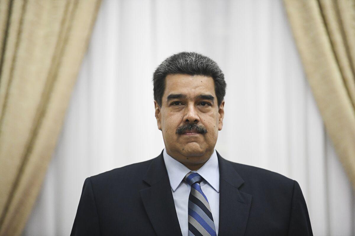 Мадуро заявил, что новый мир БРИКС необратим
